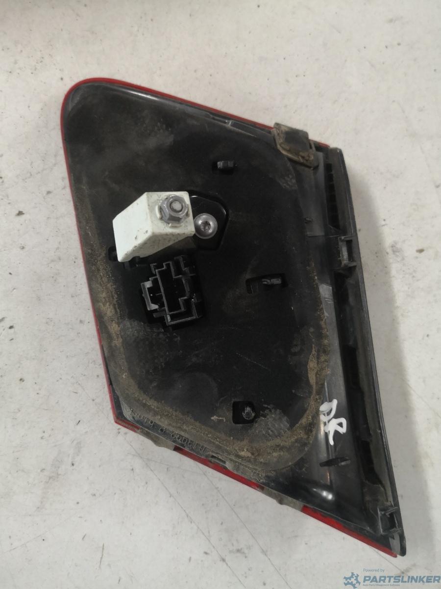 Lampa spate / stop dreapta spate MERCEDES-BENZ E-CLASS (W212) [ 2009 - > ] OEM A046319 – foto 2