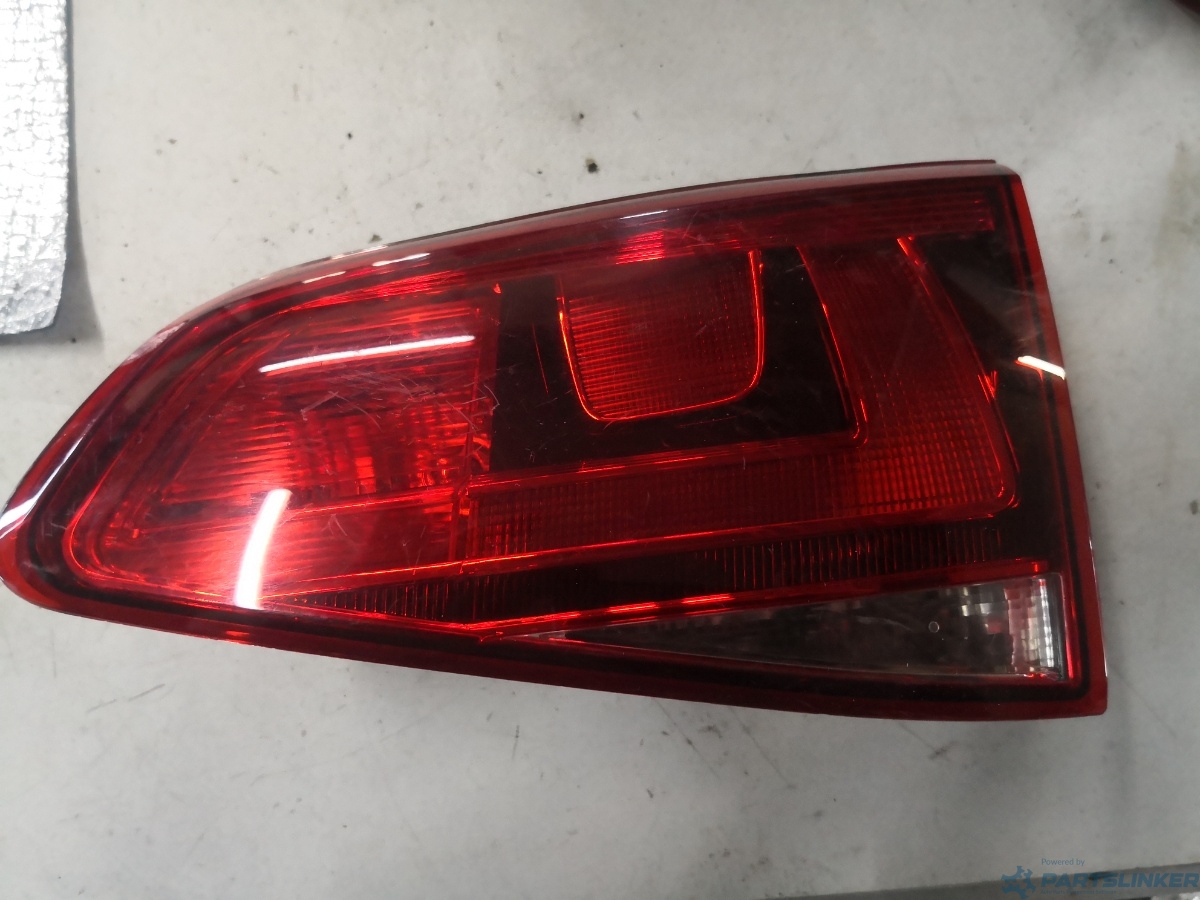 Lampa spate / stop dreapta spate VOLKSWAGEN GOLF 7 (5G1, BE1) [ 2012 - > ] OEM 5g0945094p