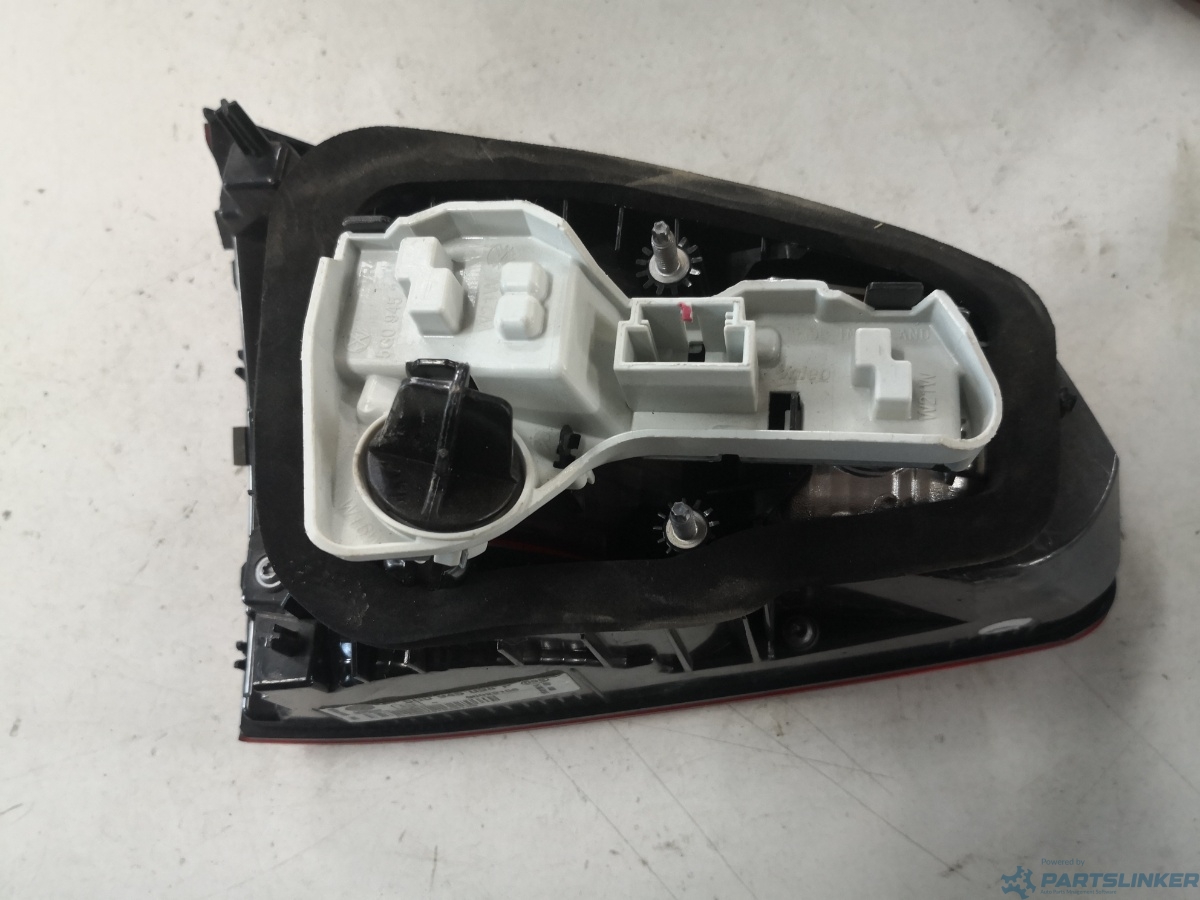 Lampa spate / stop dreapta spate VOLKSWAGEN GOLF 7 (5G1, BE1) [ 2012 - > ] OEM 5g0945094p – foto 2