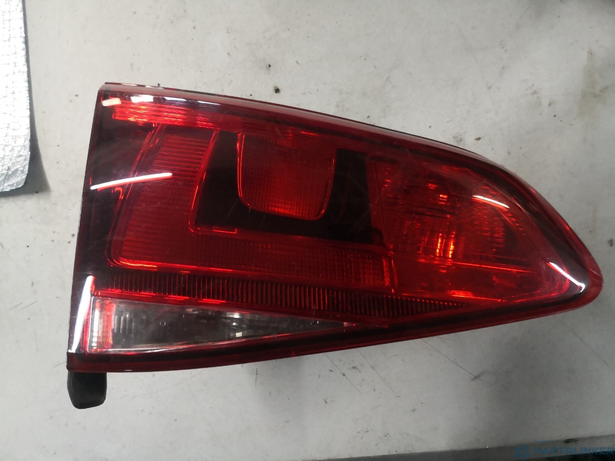 Lampa spate / stop stanga spate VOLKSWAGEN GOLF 7 (5G1, BE1) [ 2012 - > ] OEM 5g0945093p