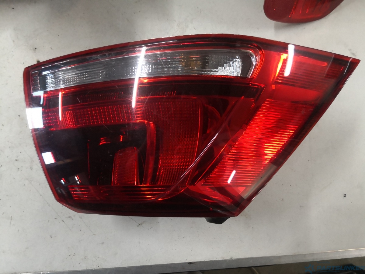 Lampa spate / stop stanga spate VOLKSWAGEN GOLF 7 (5G1, BE1) [ 2012 - > ] OEM 5g094509b