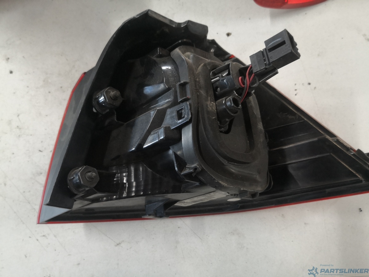 Lampa spate / stop stanga spate VOLKSWAGEN GOLF 7 (5G1, BE1) [ 2012 - > ] OEM 5g094509b – foto 2