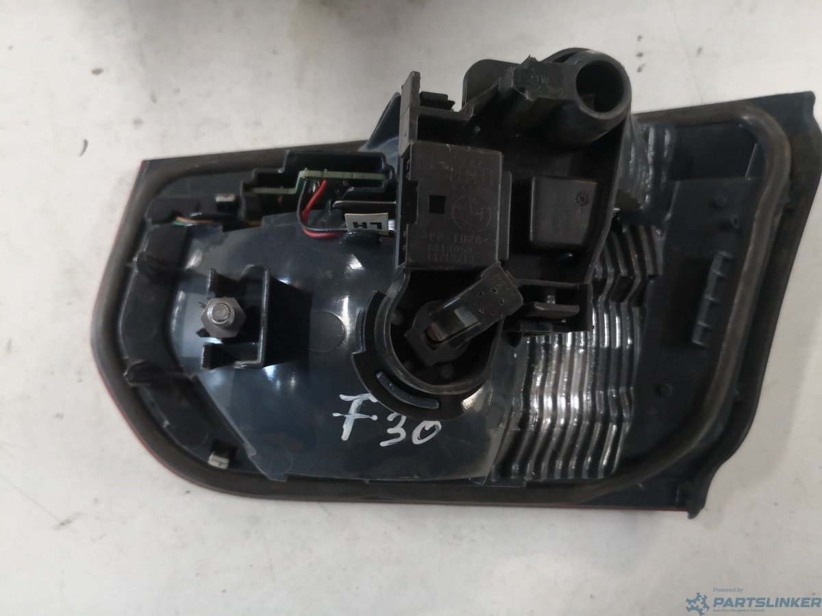 Lampa spate / stop stanga spate BMW 3 VI (F30, F80) [ 2011 - 2018 ] OEM 18361112 – foto 2