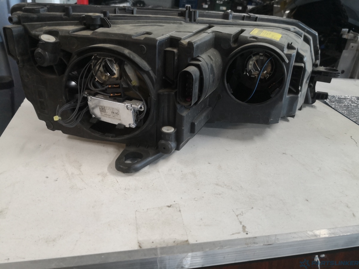 Far led stanga fata SKODA OCTAVIA 3 (5E3, NL3, NR3) [ 2012 - > ] OEM 5e1941015c – foto 2