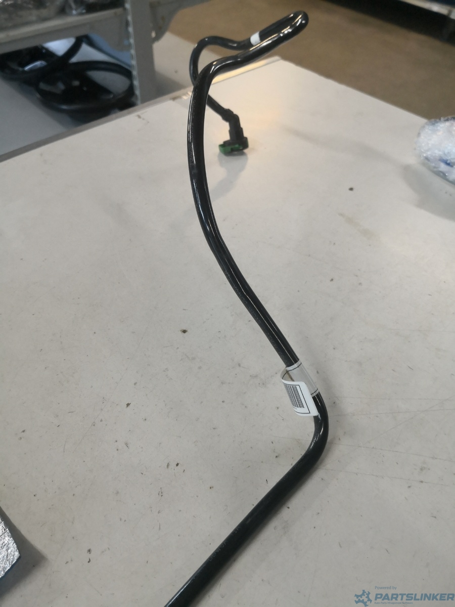 Conducta combustibil / conducta distrib. aliment. / aliment. FORD FOCUS 4 (HN) [ 2018 - > ] EcoBoost (B7DA) 92KW|125HP OEM Kx619d668lc