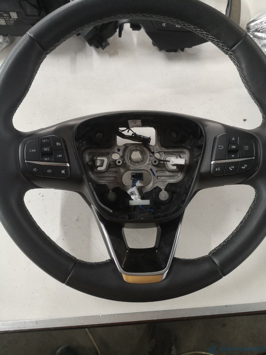Volan FORD FOCUS IV (HN) [ 2018 - > ] EcoBoost (B7DA) 92KW|125HP OEM Jx7b3600mf1gm8