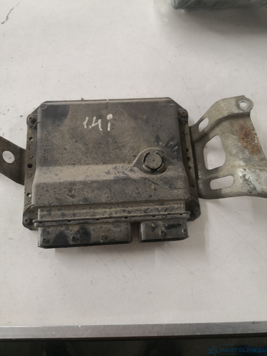 Calculator ECU TOYOTA YARIS 1.4i (_P9_) [ 2005 - > ]