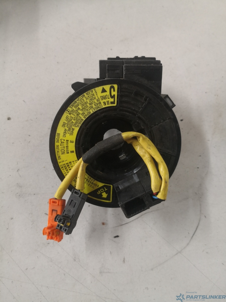 Spirala airbag / spirala volan TOYOTA YARIS (_P9_) [ 2005 - > ] OEM 4201075b189