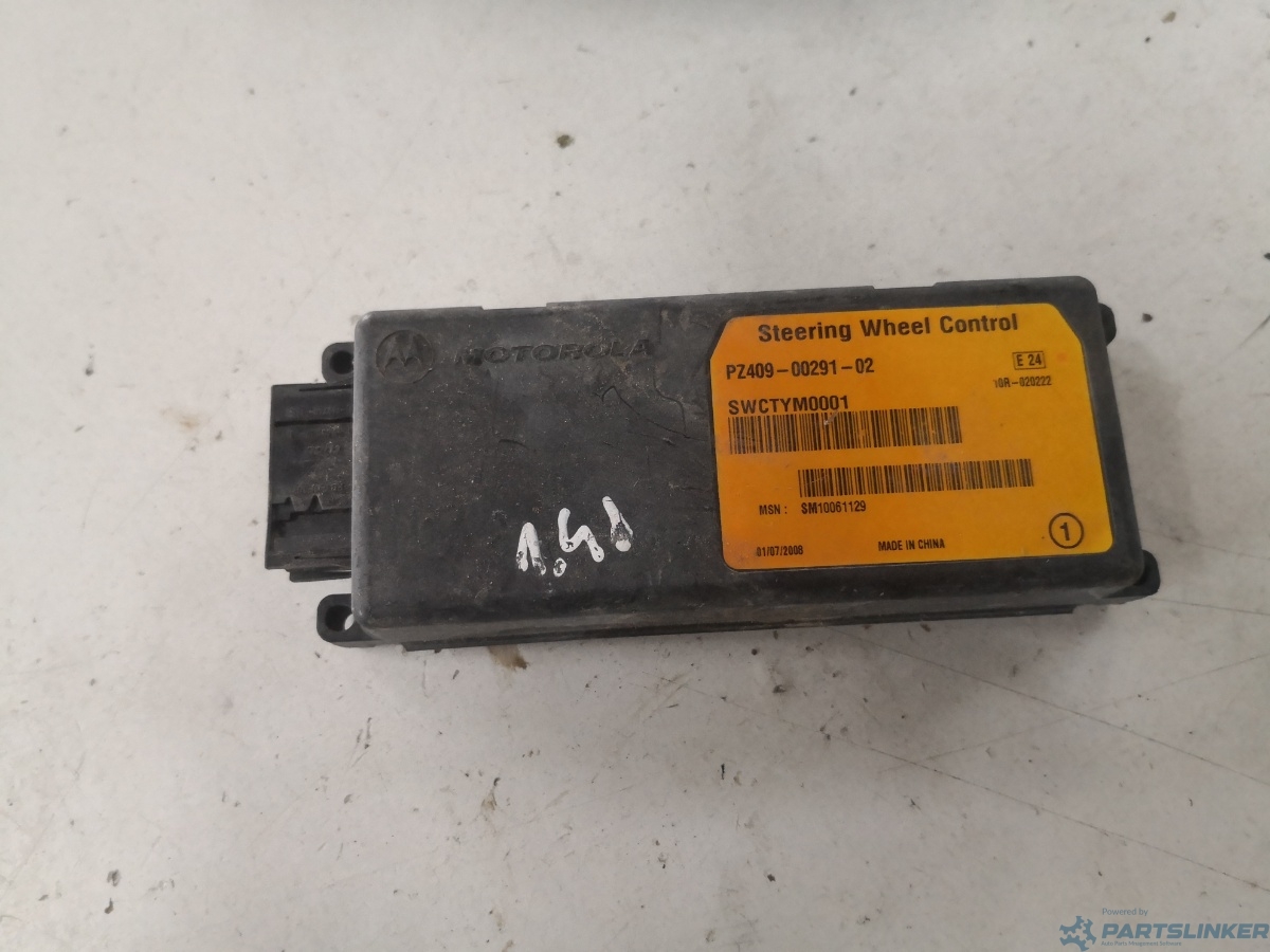 Modul volan TOYOTA YARIS (_P9_) [ 2005 - > ] OEM Pz4090029102