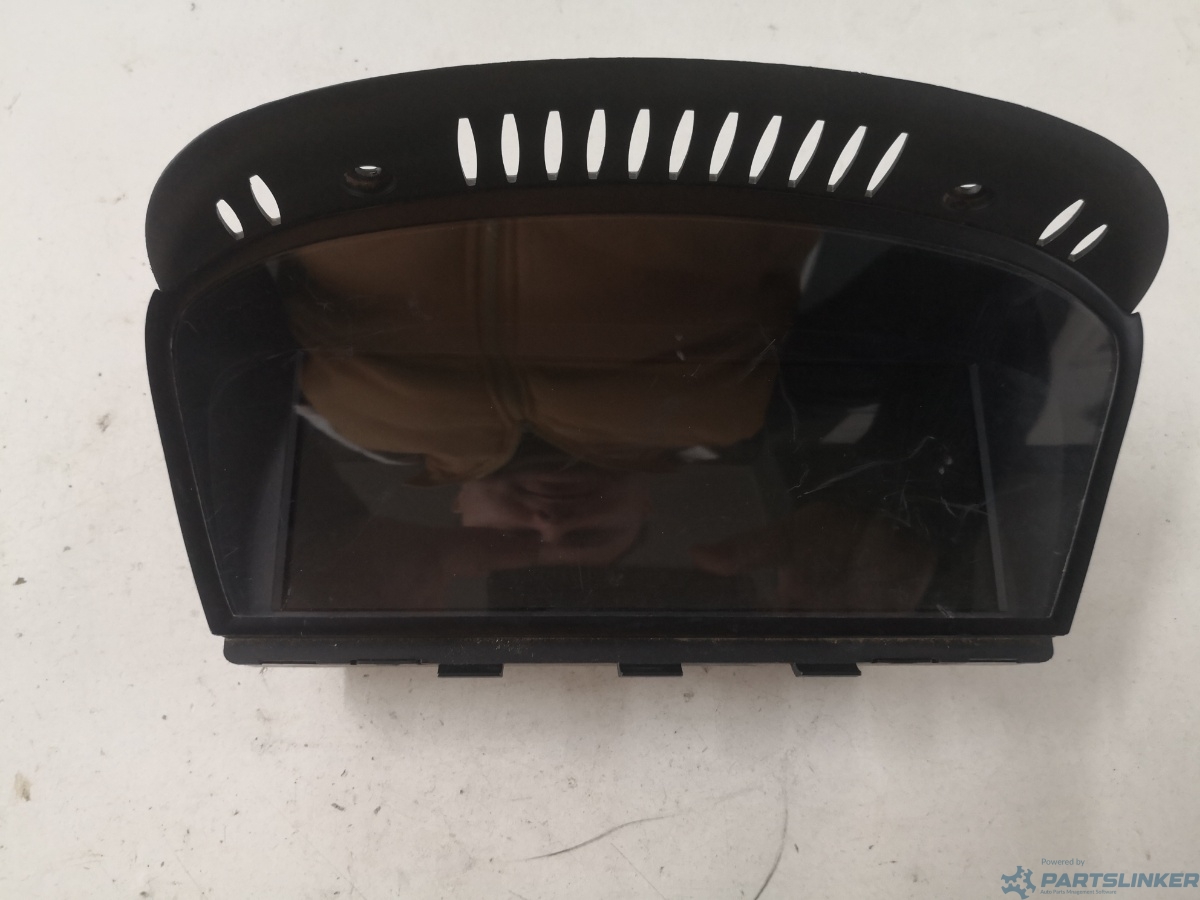 Display BMW 6 (E63) [ 2004 - 2010 ] OEM 6957343