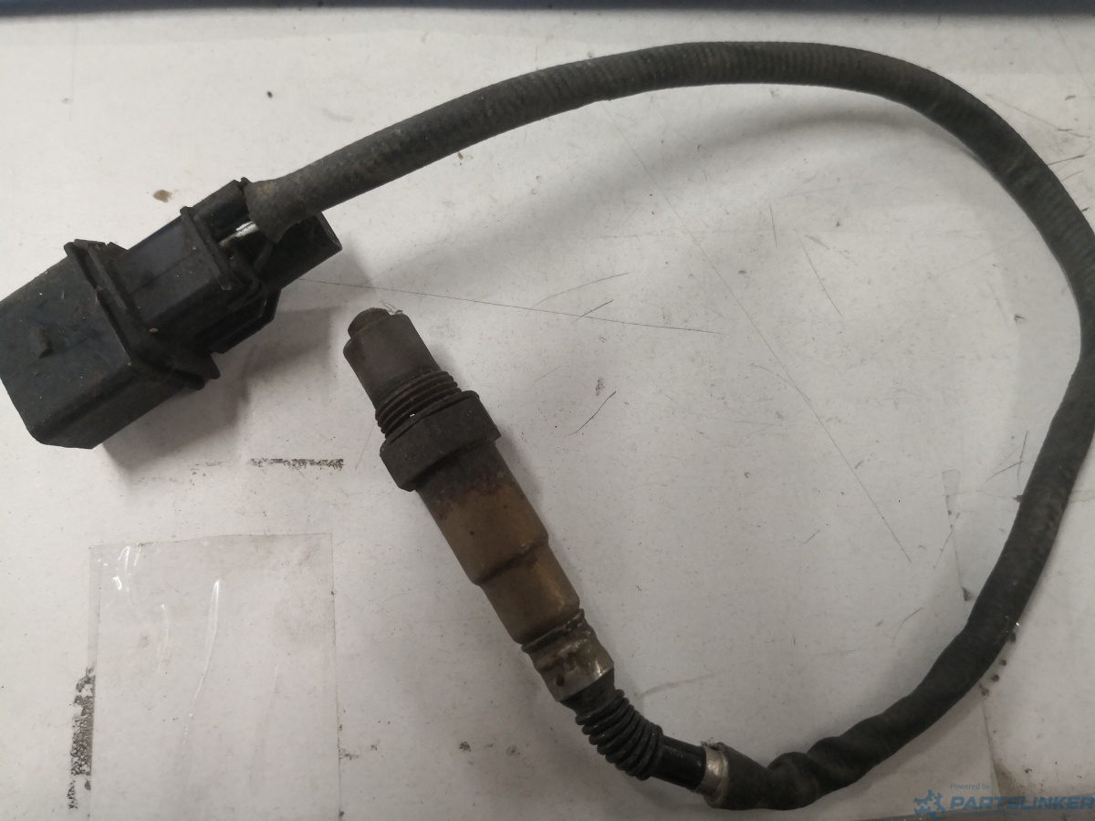 Sonda Lambda BMW 6 (E63) [ 2004 - 2010 ] OEM 0258007144