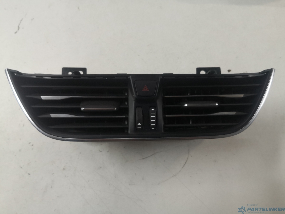 Guri ventilatie FORD FOCUS IV (HN) [ 2018 - > ] EcoBoost (B7DA) 92KW|125HP OEM Jx7b19k617