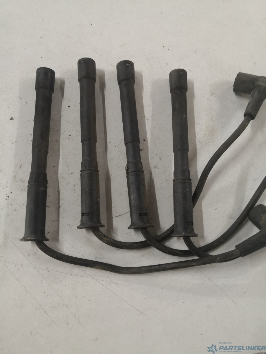 Bobina inductie set RENAULT TWINGO I (C06_) [ 1993 - 2012 ] 1.2 (C3G 700, C3G 702) 40KW|55HP