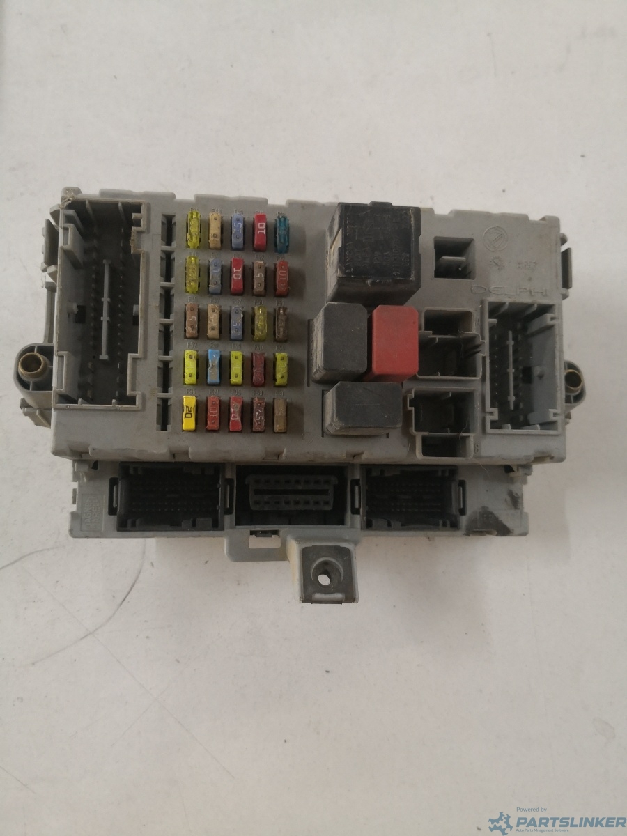 Panou sigurante IVECO DAILY 4 [ 2006 - 2011 ] OEM 406626