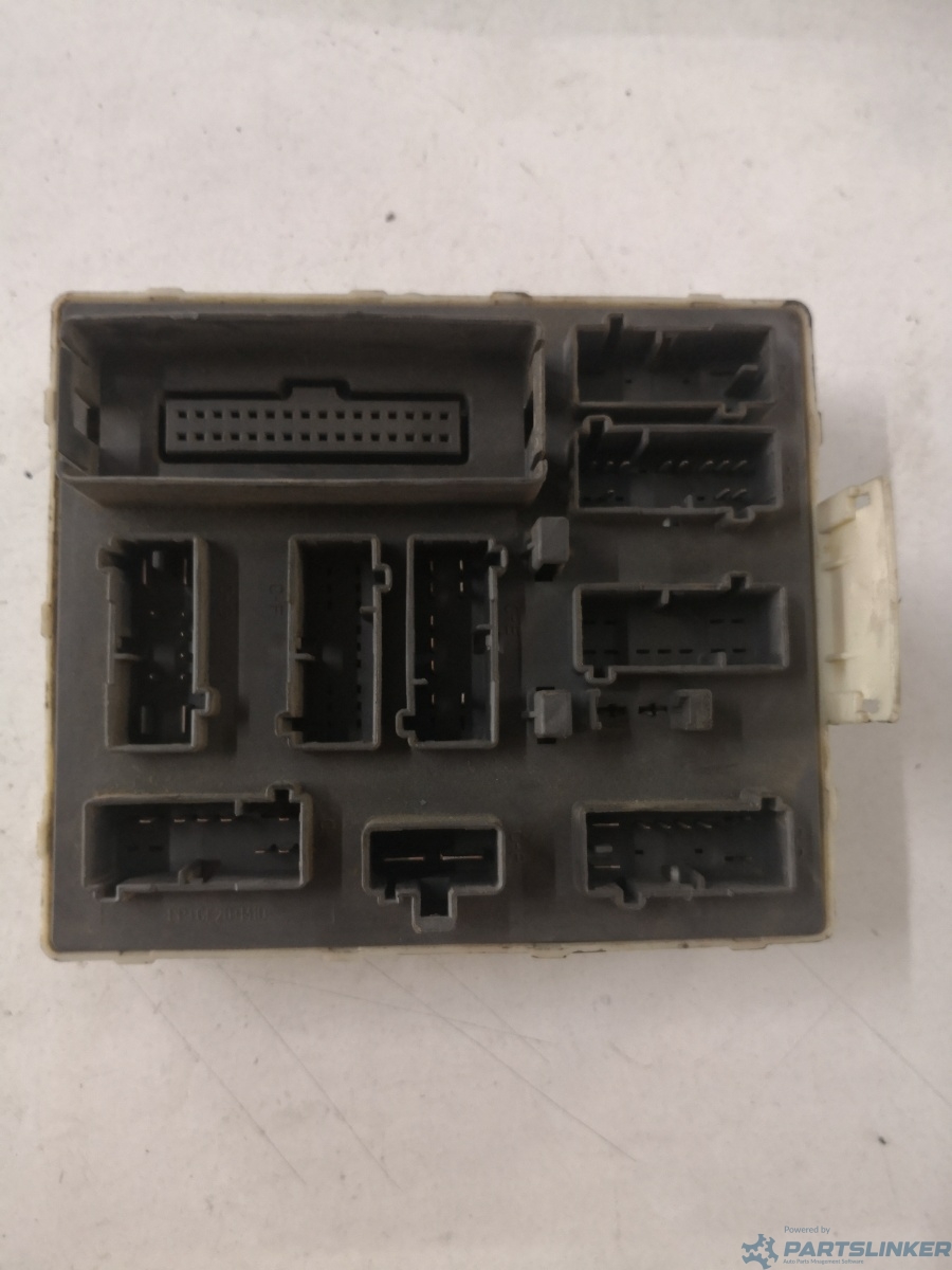 Panou sigurante FORD TRANSIT CONNECT (P65_, P70_, P80_) [ 2002 - > ] TDCi (..P..) 66KW|90HP OEM 518774609