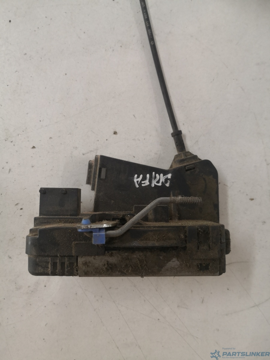 Broasca usa dreapta fata OPEL VIVARO [ 2001 - 2014 ] OEM 91166227