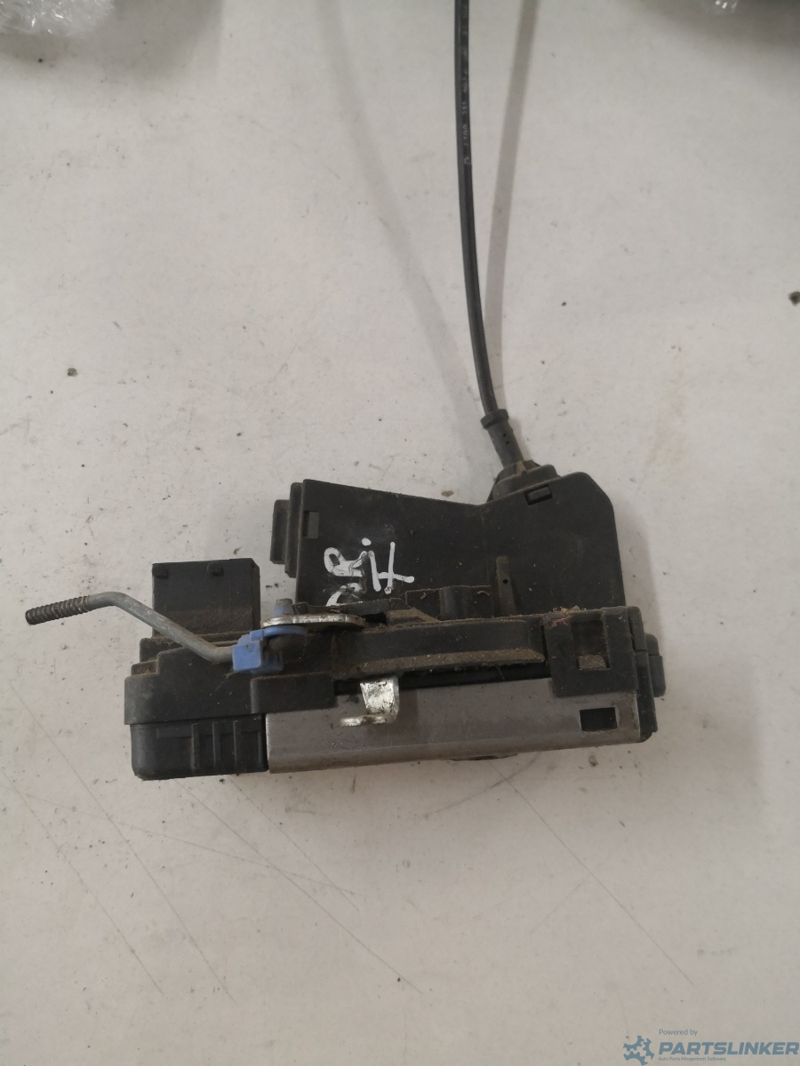 Broasca usa dreapta fata OPEL VIVARO [ 2001 - 2014 ] OEM 91166241