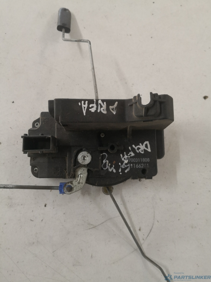 Broasca usa dreapta fata OPEL VIVARO [ 2001 - 2014 ] OEM 7700311808