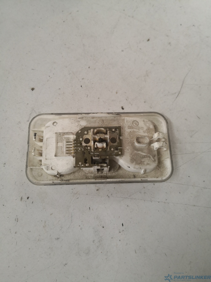 Lampa plafon  OPEL VIVARO [ 2001 - 2014 ] OEM 264306877r – foto 2