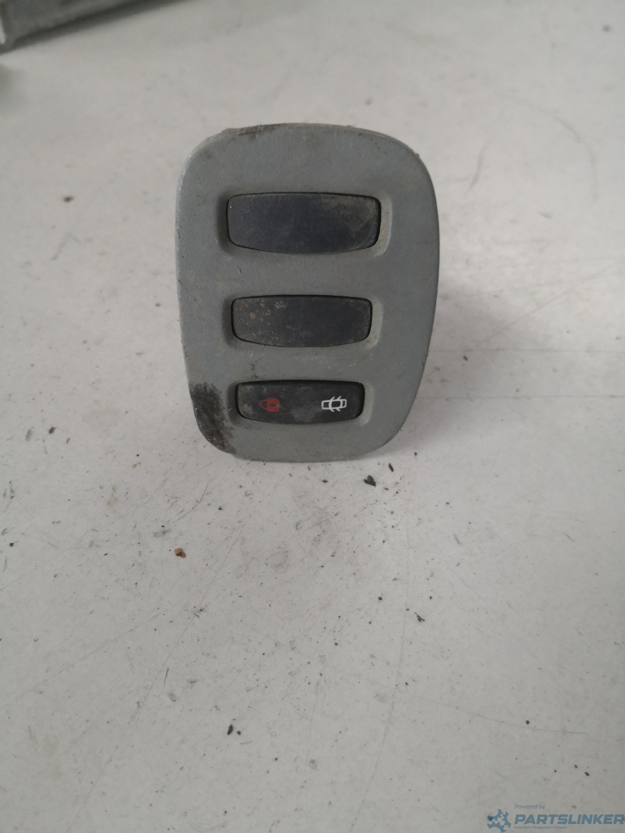 Buton blocare usi  stanga fata OPEL VIVARO [ 2001 - 2014 ]