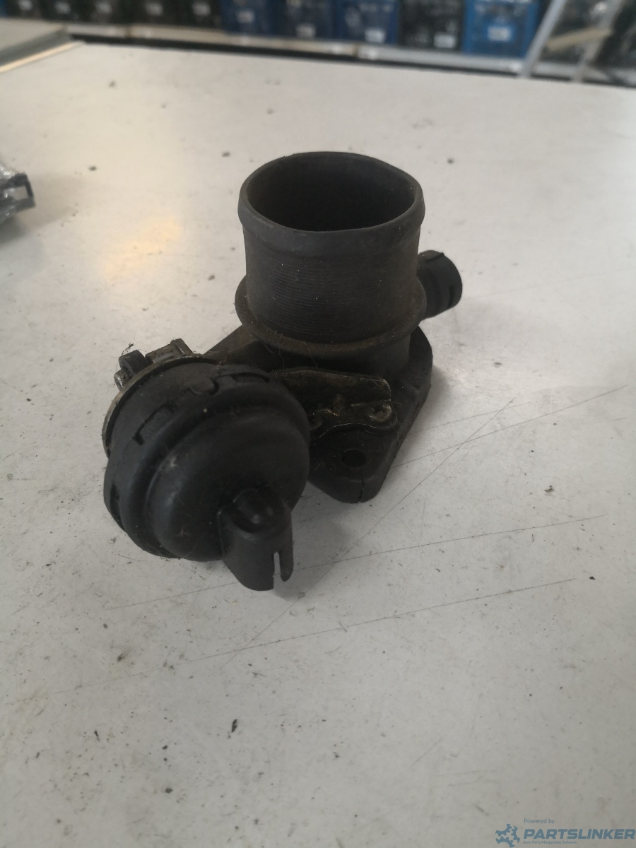 Clapeta acceleratie OPEL VIVARO [ 2001 - 2014 ] – foto 2
