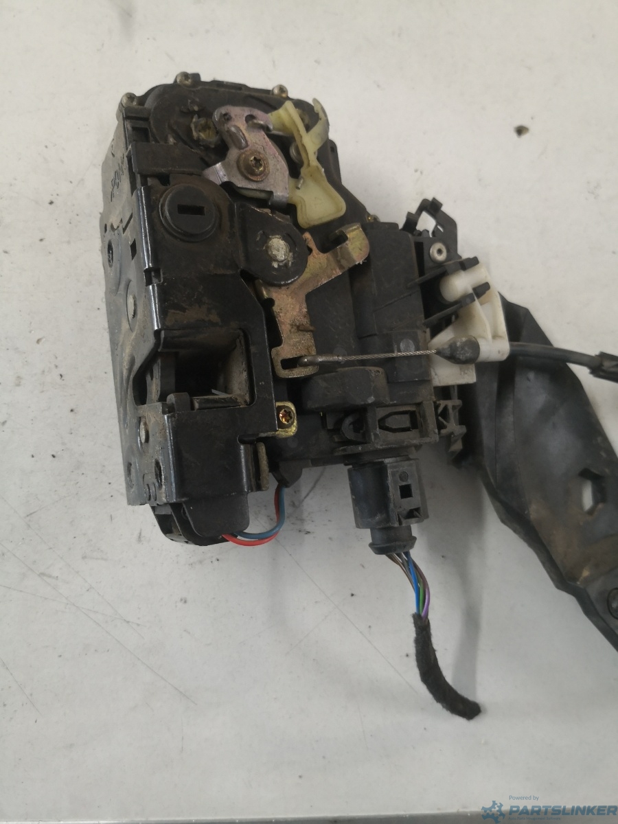Broasca usa stanga spate VOLKSWAGEN GOLF IV (1J1) [ 1997 - 2007 ] – foto 2
