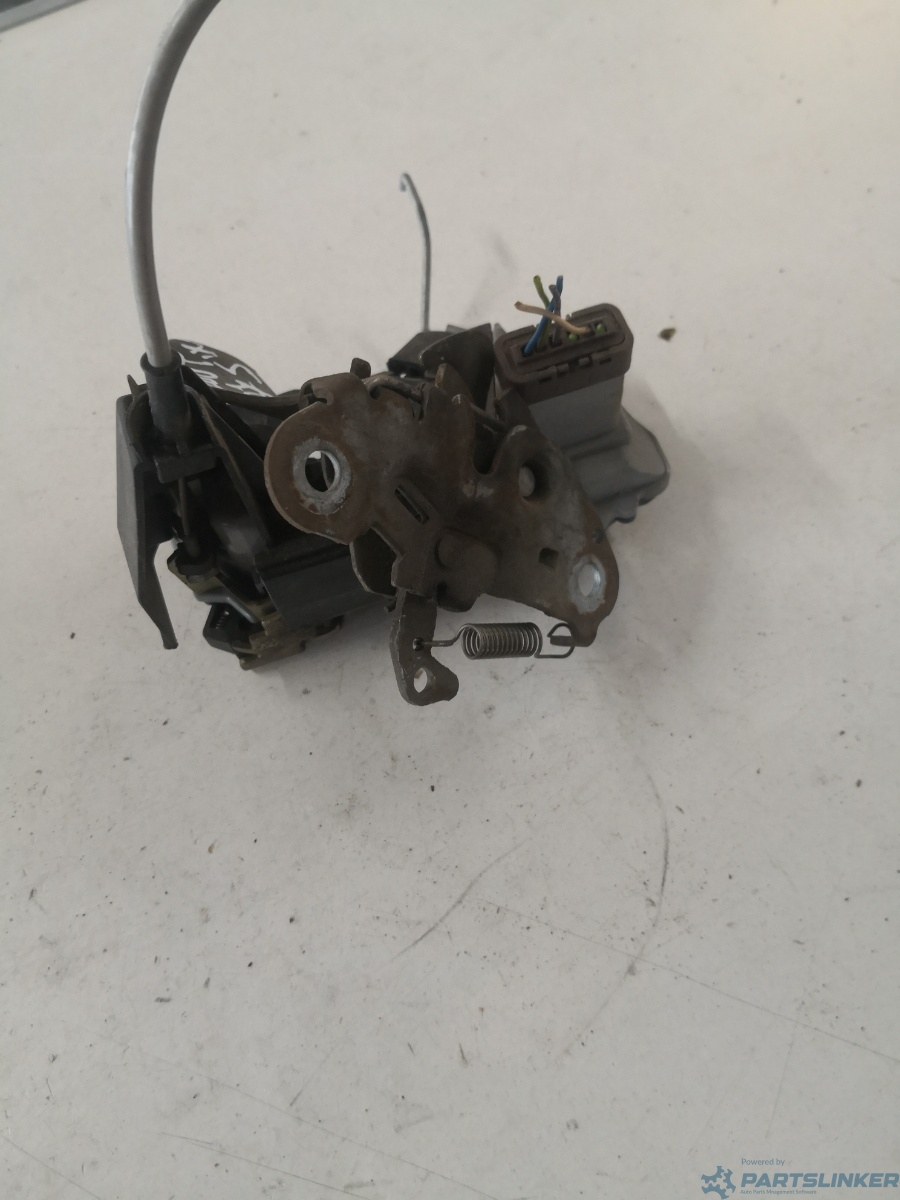 Broasca usa dreapta fata PEUGEOT 307 CC (3B) [ 2003 - 2009 ] – foto 2