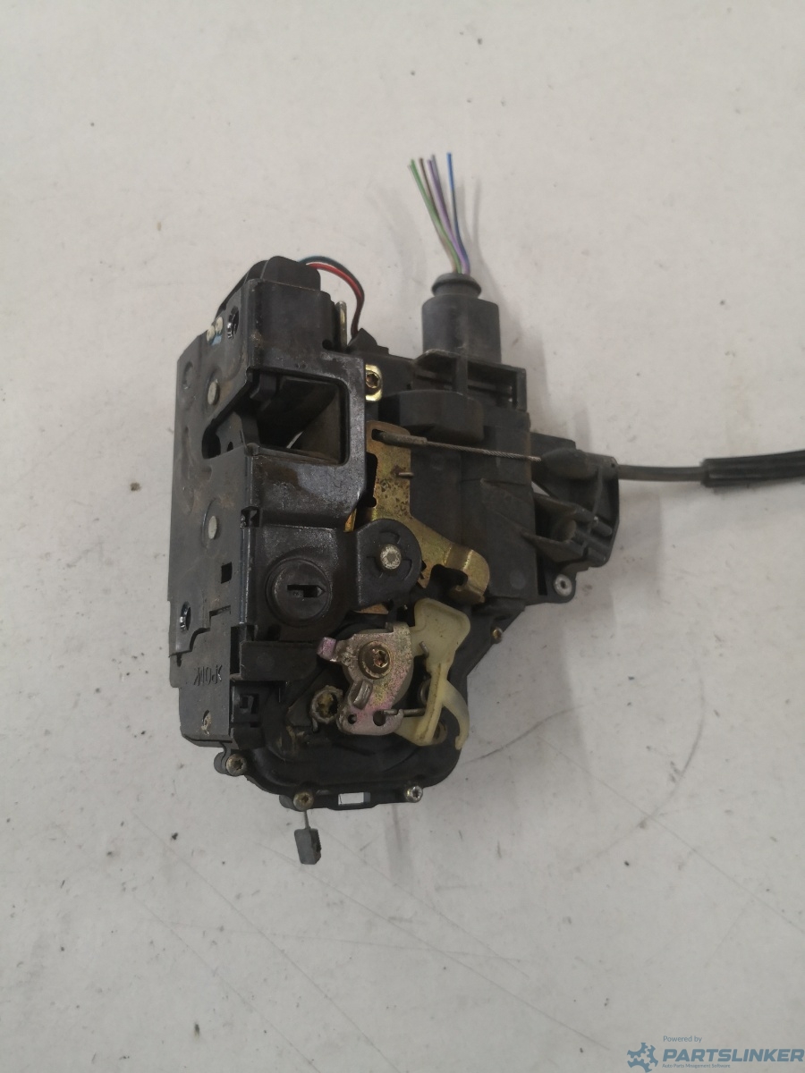 Broasca usa dreapta spate VOLKSWAGEN GOLF IV (1J1) [ 1997 - 2007 ] – foto 2