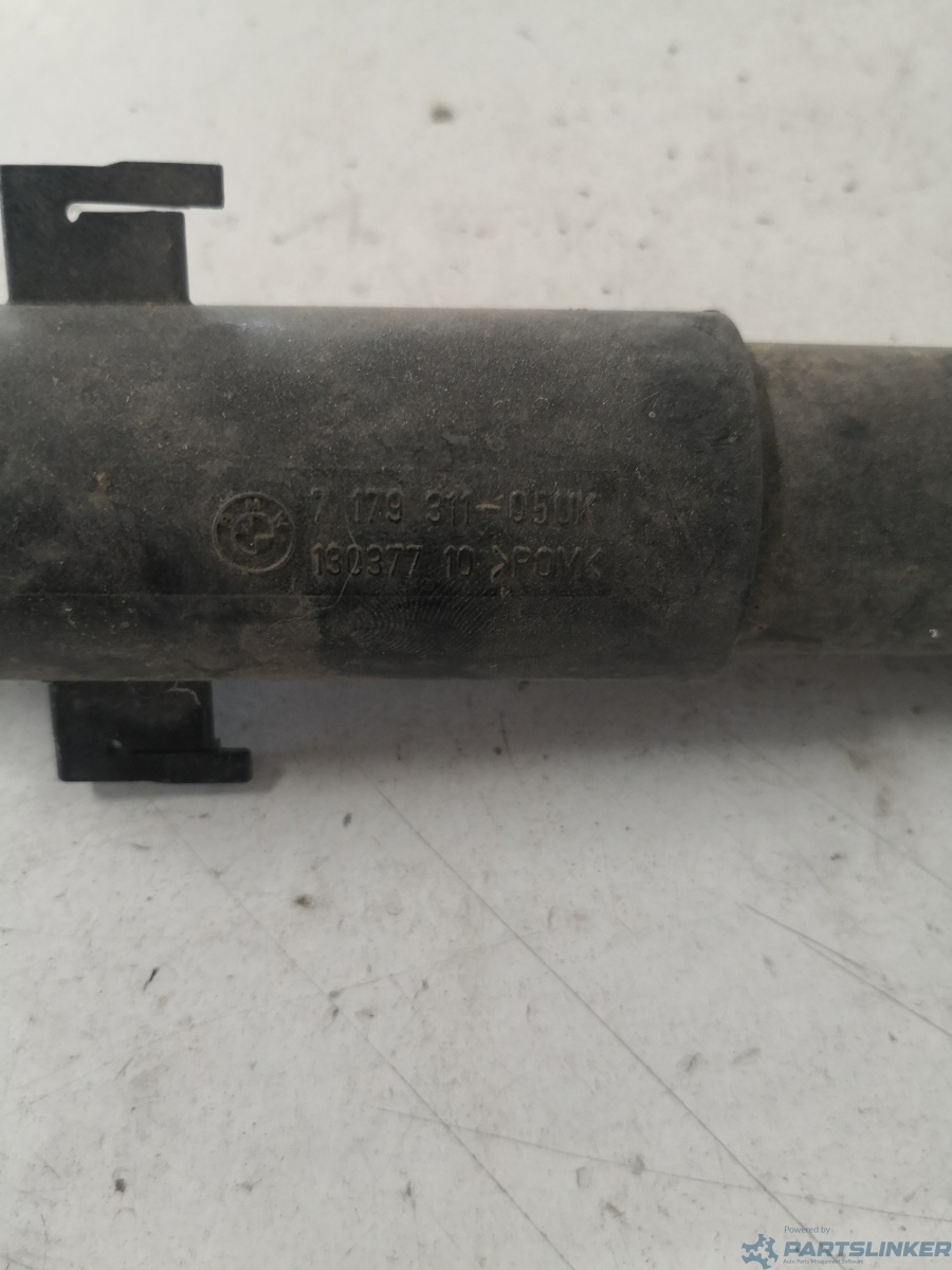 Spalator faruri BMW 3 V Coupe (E92) [ 2005 - 2013 ] OEM 7179311 – foto 2