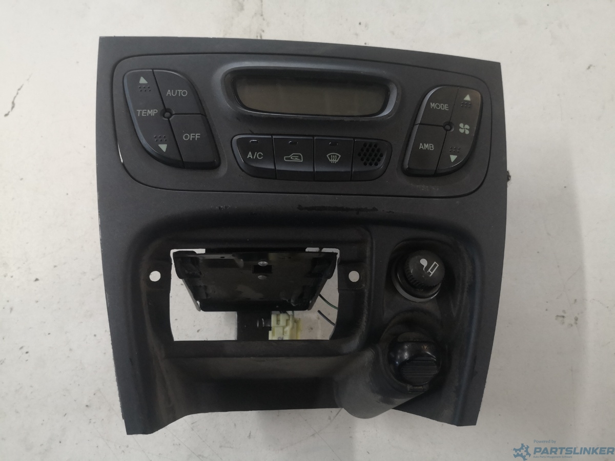 Climatizare HYUNDAI SANTA FE I (SM) [ 2000 - 2006 ] OEM 4e11av