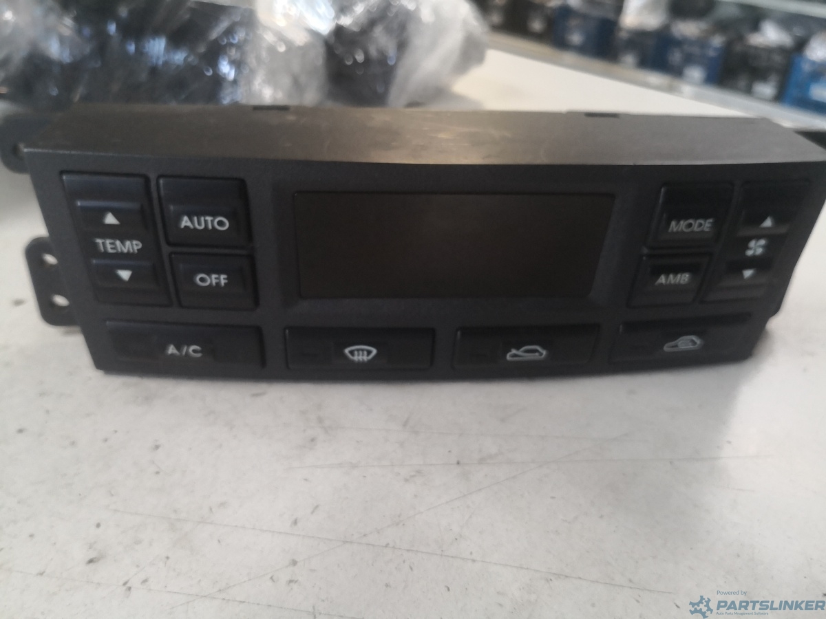 Climatizare KIA SORENTO I (JC) [ 2002 - > ] OEM 972503e110