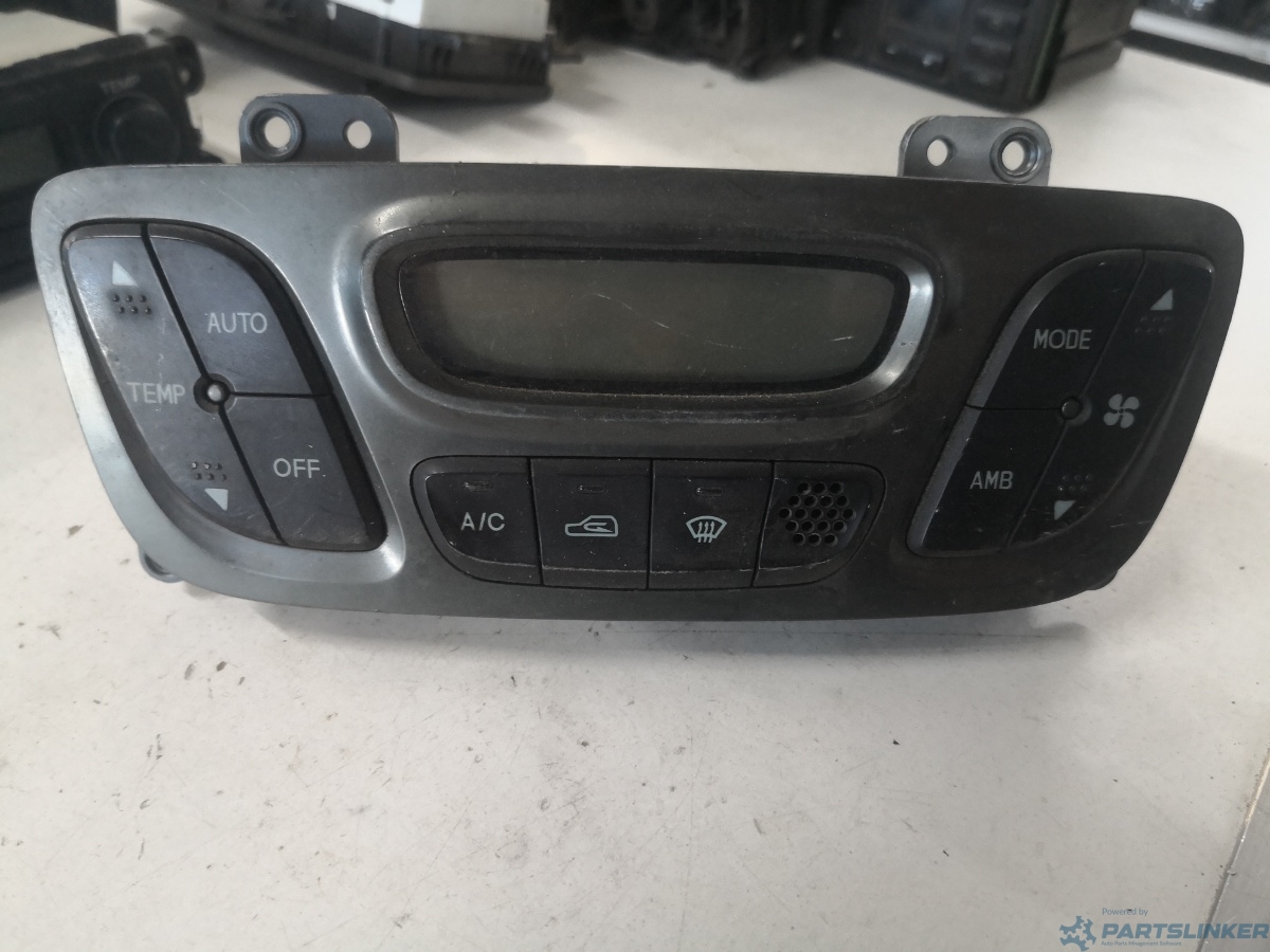 Climatizare HYUNDAI SANTA FE I (SM) [ 2000 - 2006 ] OEM 9725026xxx
