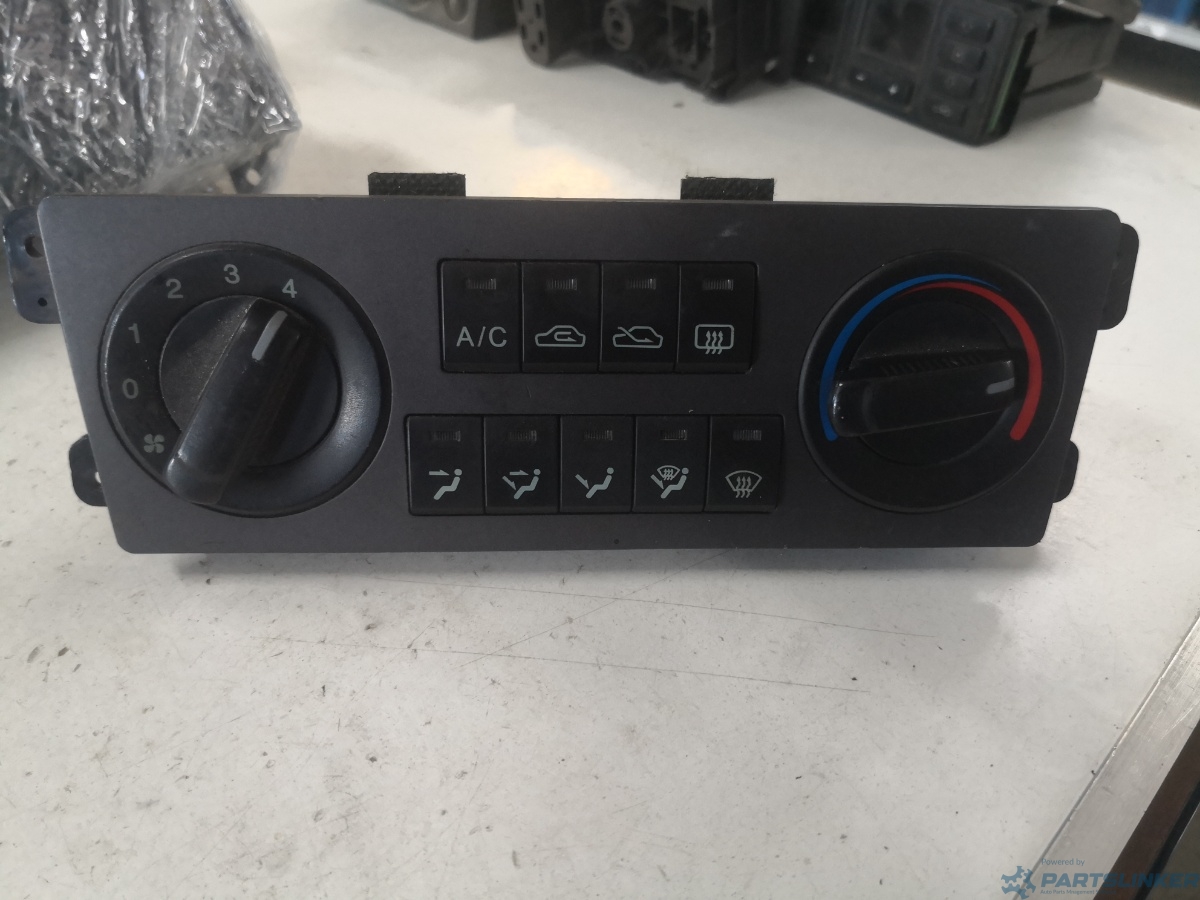 Climatizare HYUNDAI TERRACAN (HP) [ 2001 - 2008 ] OEM 972xxh1600