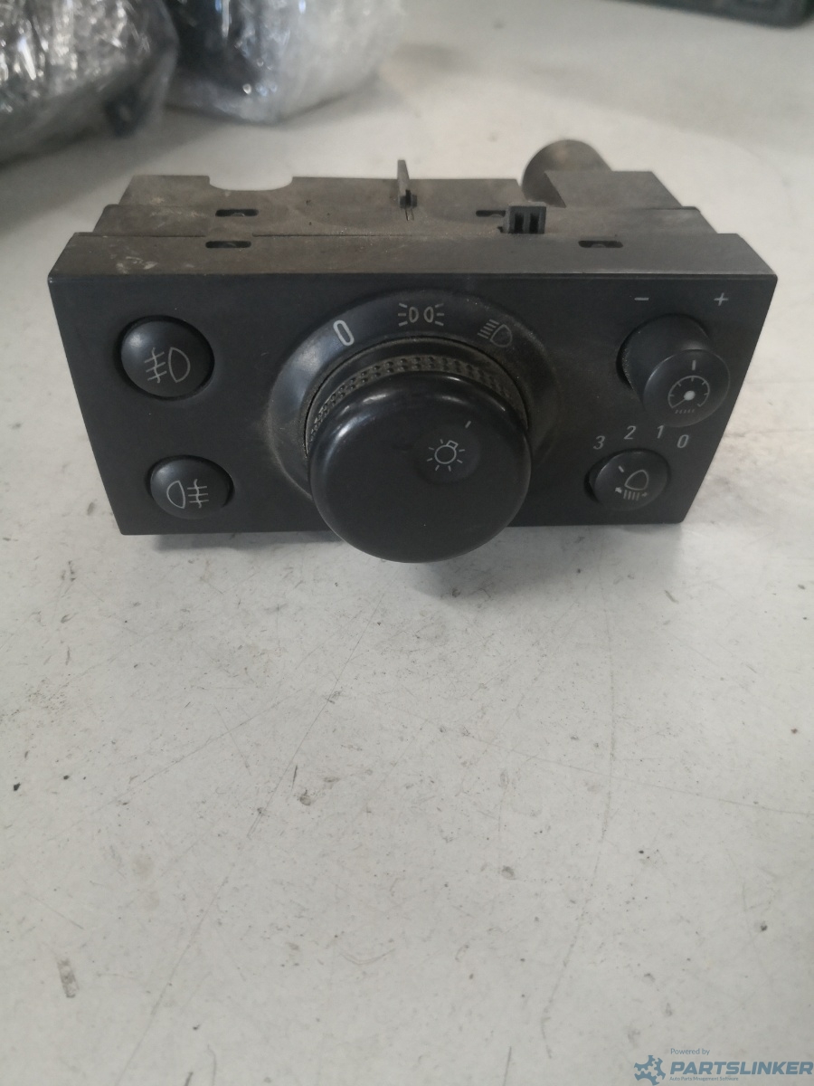 Bloc lumini OPEL VECTRA C (Z02) [ 2002 - 2009 ] OEM 53544