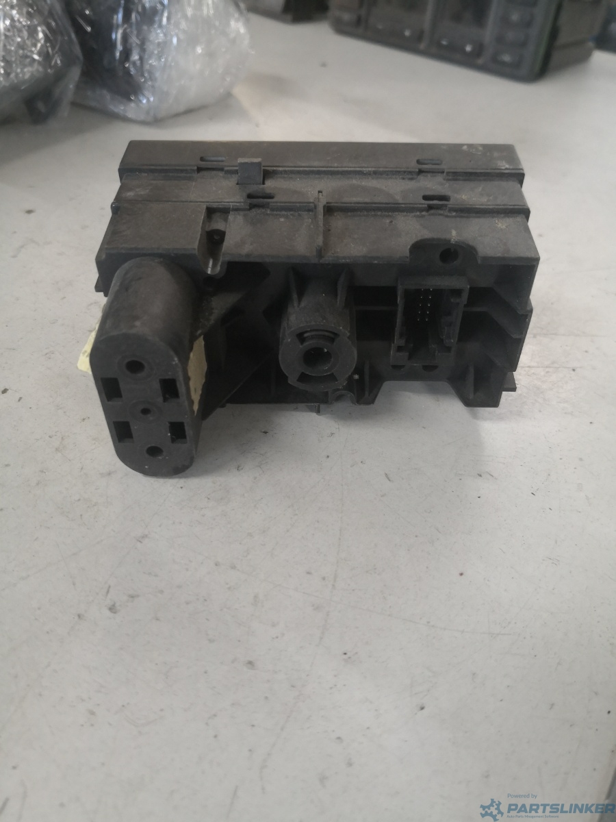 Bloc lumini OPEL VECTRA C (Z02) [ 2002 - 2009 ] OEM 53544 – foto 2