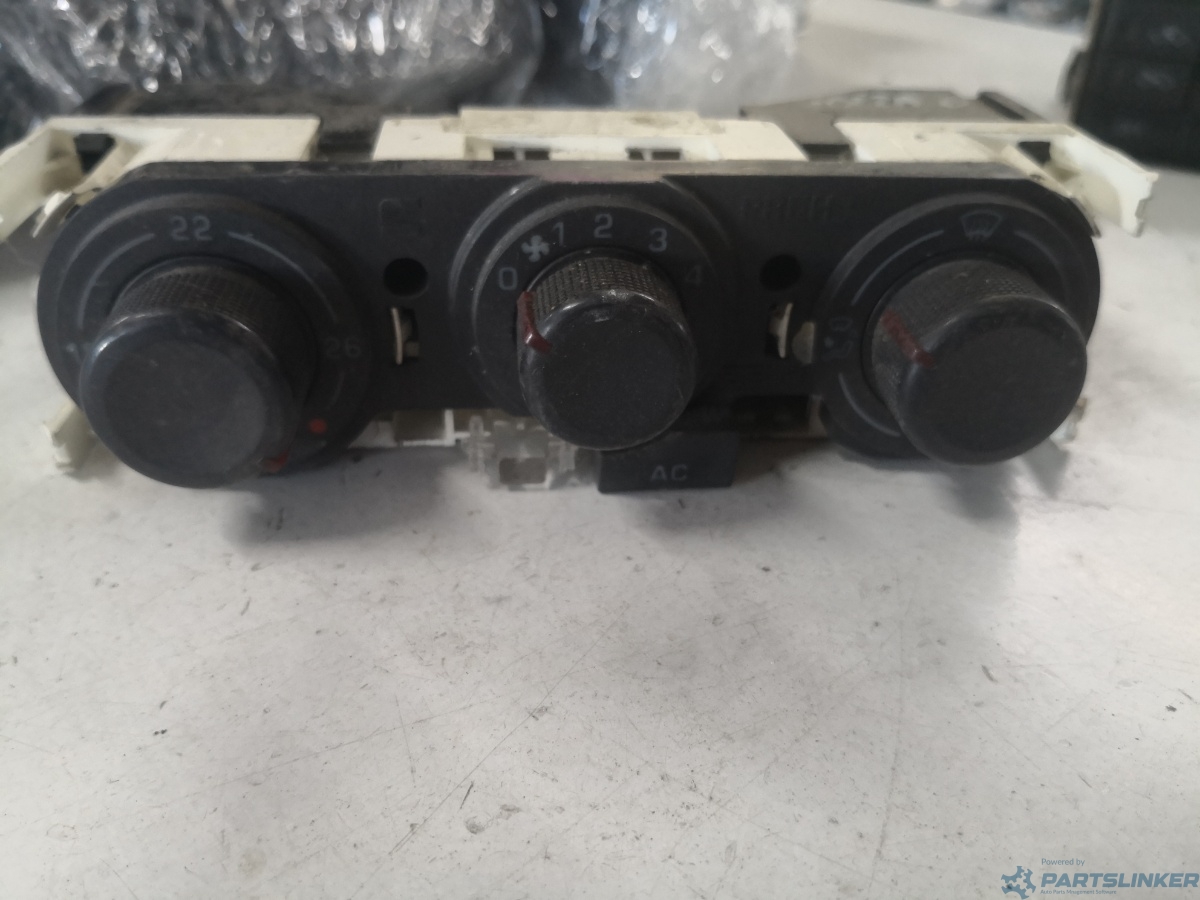 Climatizare SEAT IBIZA IV (6L1) [ 2002 - 2009 ] OEM 6q0819445