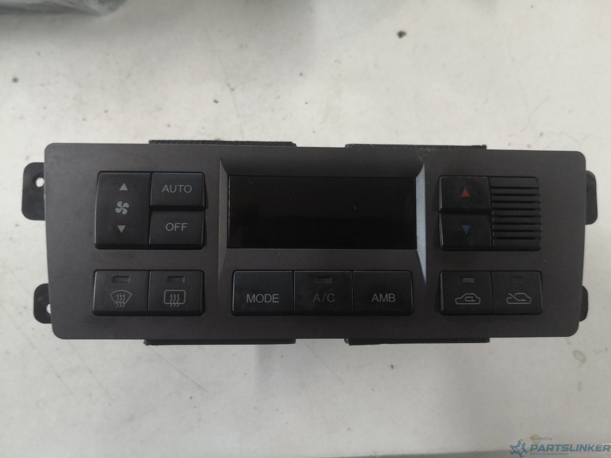 Climatizare HYUNDAI TERRACAN (HP) [ 2001 - 2008 ] OEM 972xxh1600