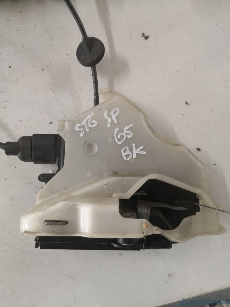 Broasca usa stanga spate VOLKSWAGEN GOLF V Variant (1K5) [ 2007 - 2009 ]