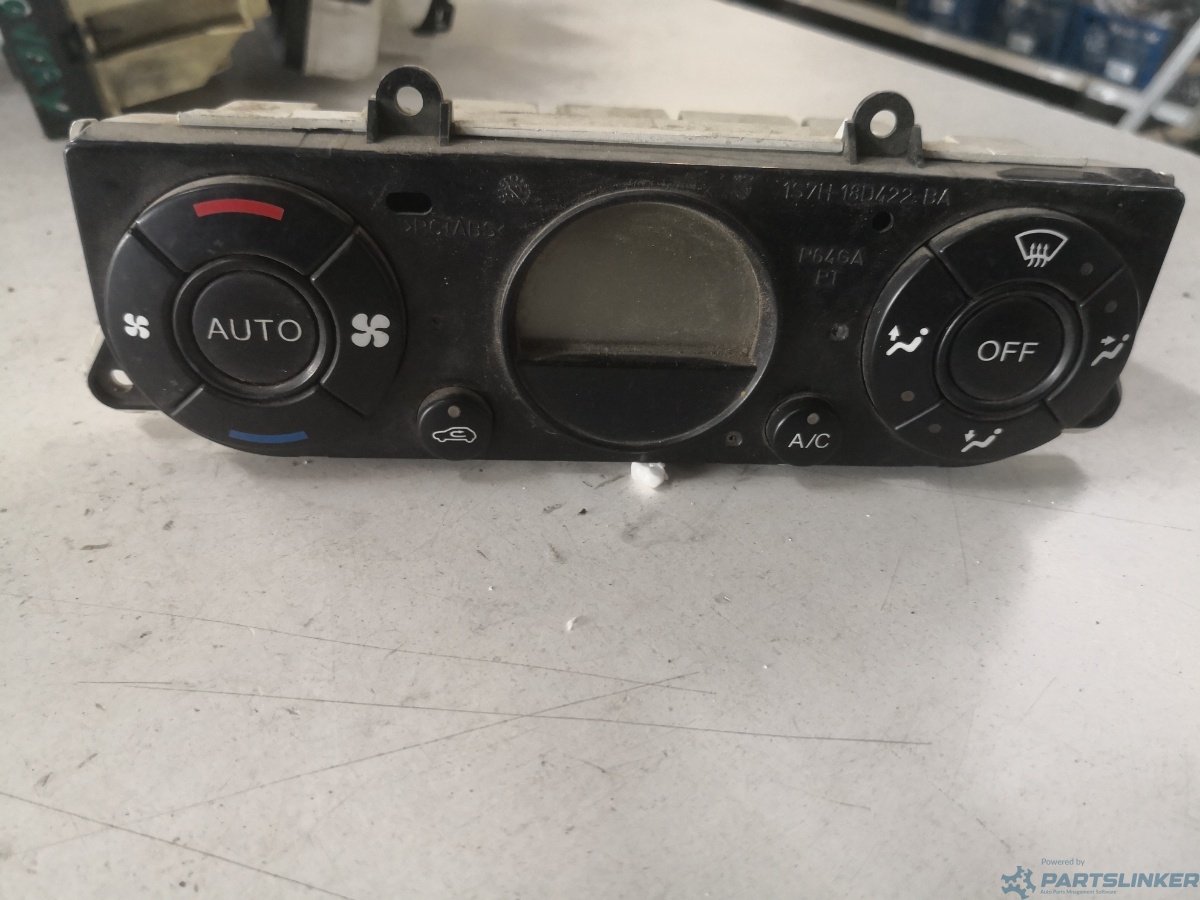Climatizare FORD FIESTA V (JH_, JD_) [ 2001 - 2010 ] OEM 1s7h18d451ac