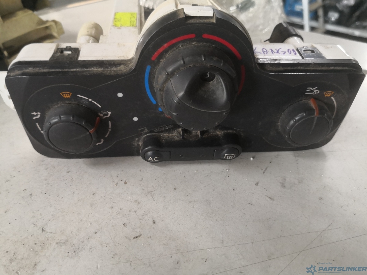 Climatizare RENAULT KANGOO Express (FW0/1_) [ 2008 - > ] OEM 69597003