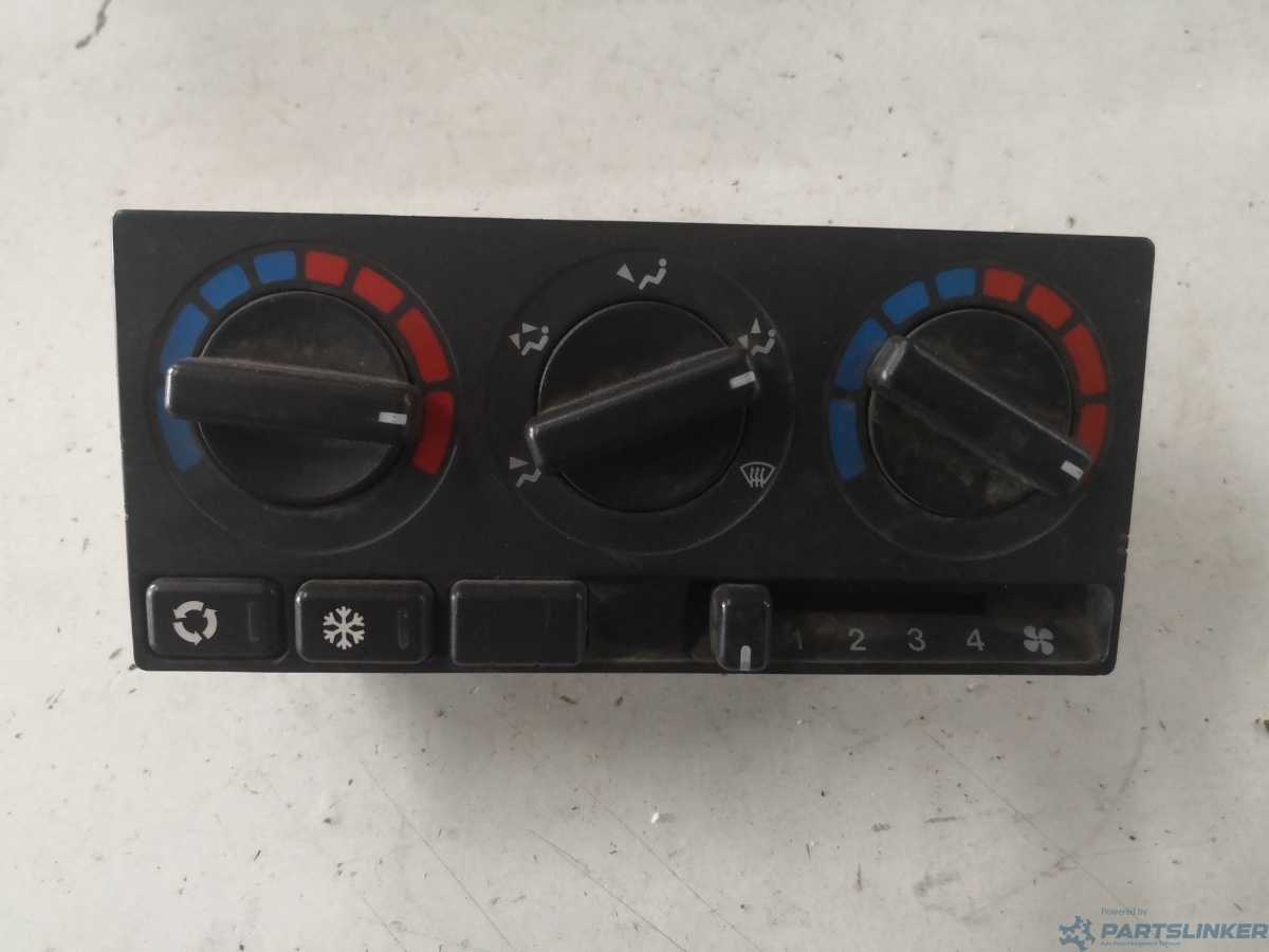 Climatizare LAND ROVER DISCOVERY III (LA_, L319) [ 2004 - 2009 ]