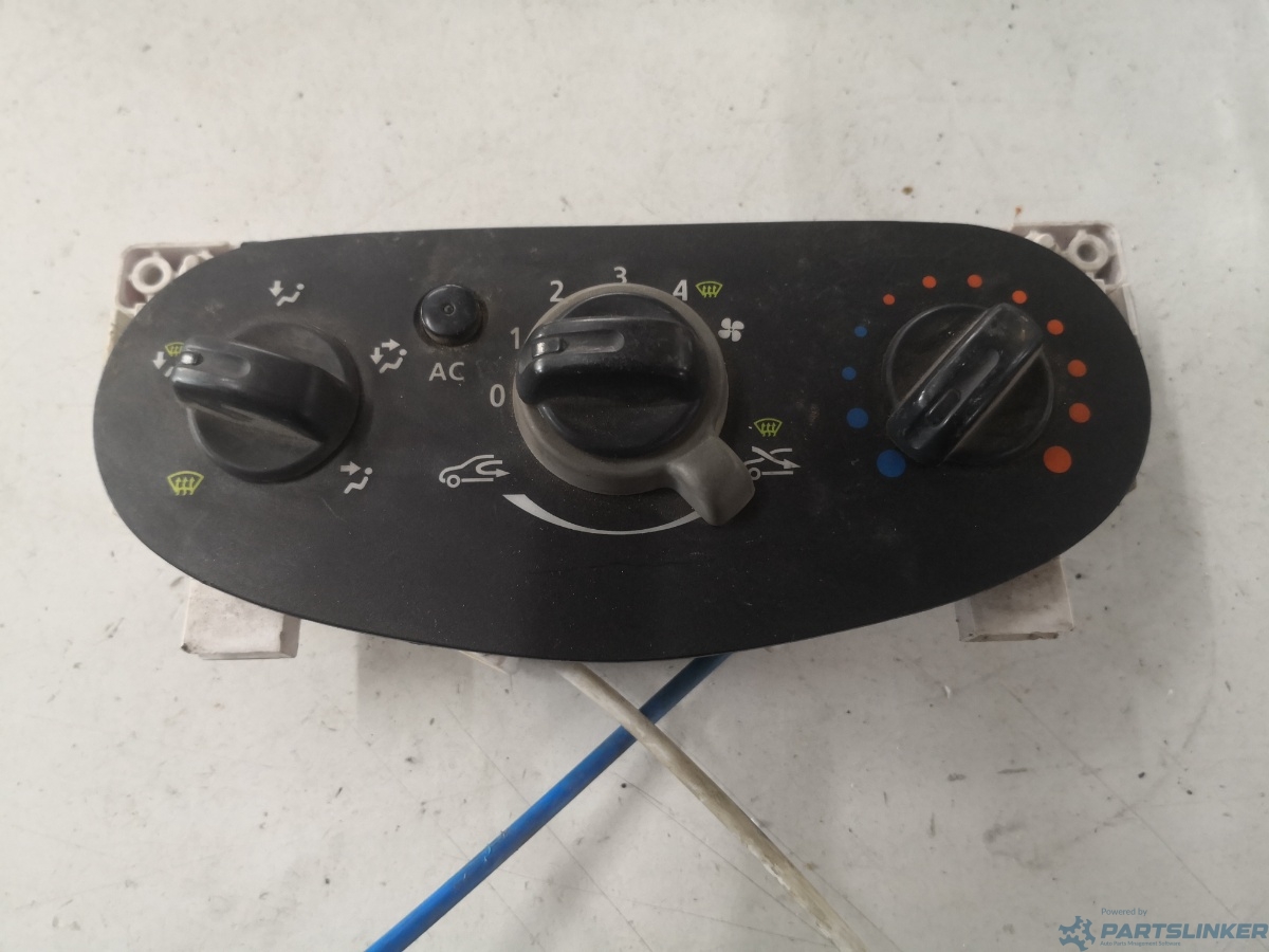 Climatizare DACIA SANDERO [ 2008 - > ] OEM N106278b