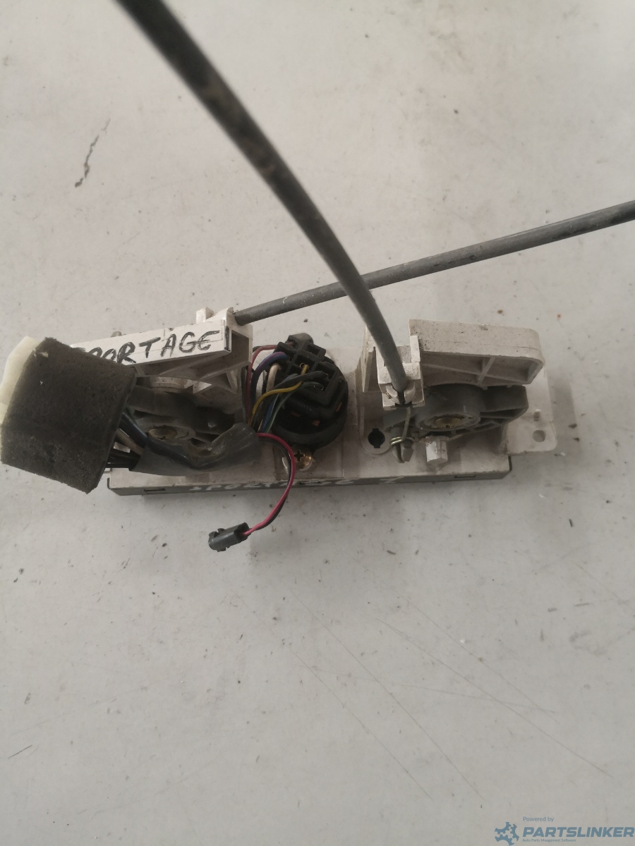 Climatizare KIA SPORTAGE (K00) [ 1994 - 2004 ] – foto 2