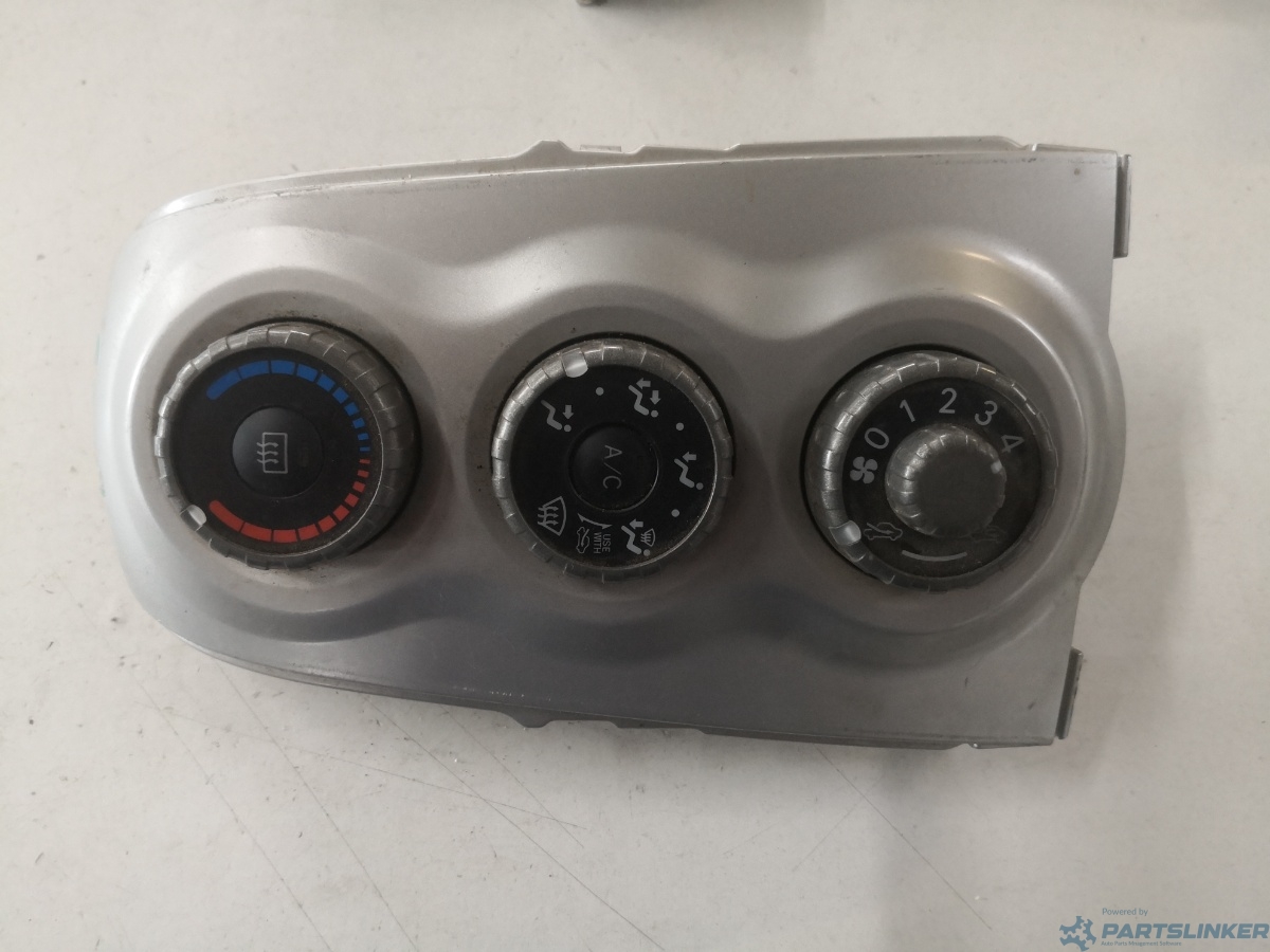 Climatizare TOYOTA YARIS (_P1_) [ 1999 - 2005 ] OEM 54060d190