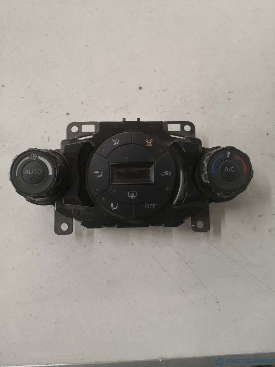 Climatizare FORD FIESTA Saloon [ 2010 - > ] OEM 8a6918c612