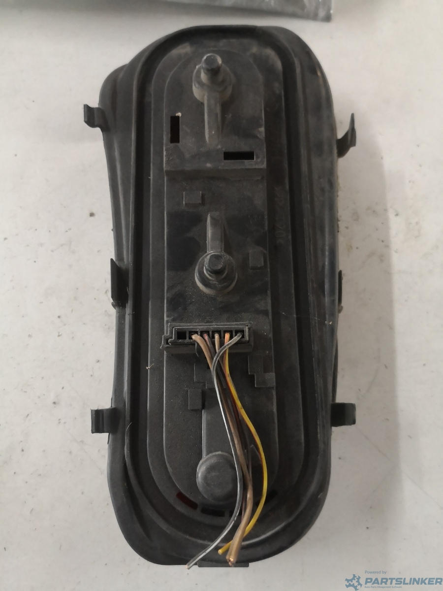 Lampa spate / stop stanga spate SMART CABRIO (450) [ 2000 - 2004 ] OEM 253031 – foto 2