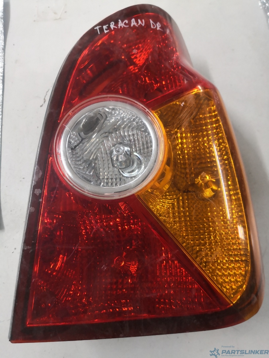 Lampa spate / stop dreapta spate HYUNDAI TERRACAN (HP) [ 2001 - 2008 ]