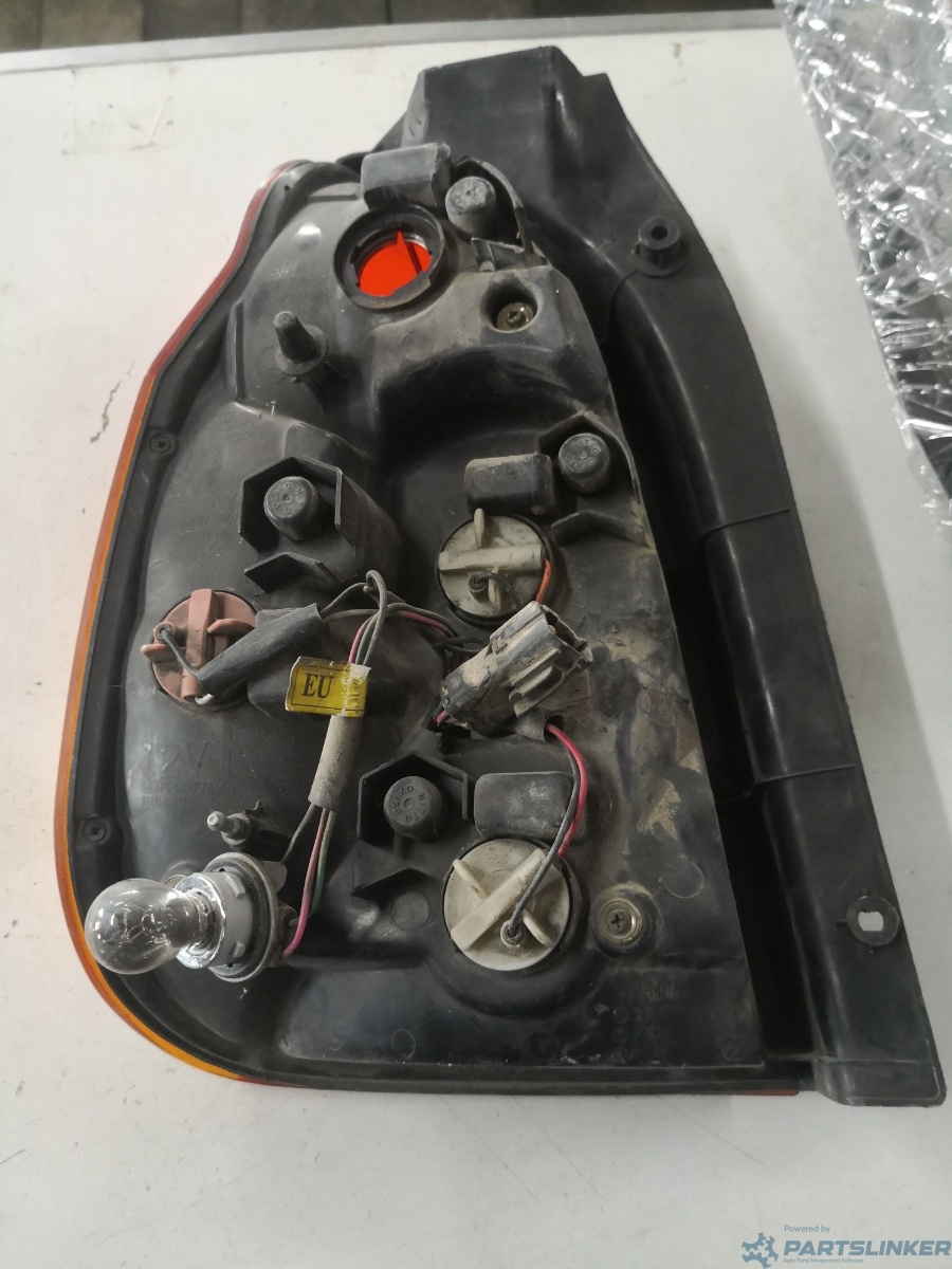 Lampa spate / stop dreapta spate HYUNDAI TERRACAN (HP) [ 2001 - 2008 ] – foto 2