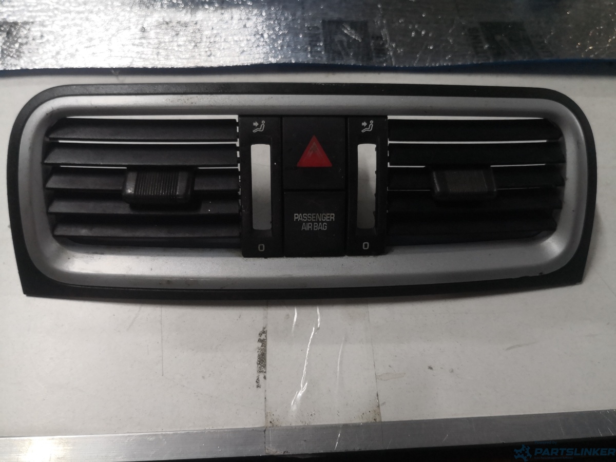 Guri ventilatie SKODA FABIA II (542) [ 2006 - 2014 ] OEM 5j0820951s01