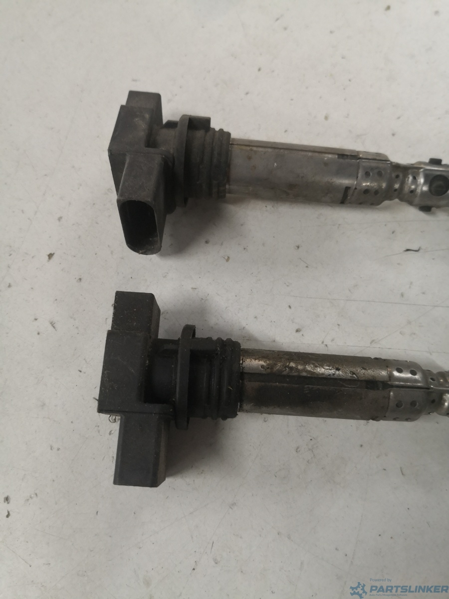 Bobina inductie SKODA FABIA II (542) [ 2006 - 2014 ] OEM 03d905715a – foto 2